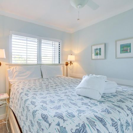 הילטון הד איילנד Bright Beach Condo On 50-Acre Hilton Head Resort! מראה חיצוני תמונה